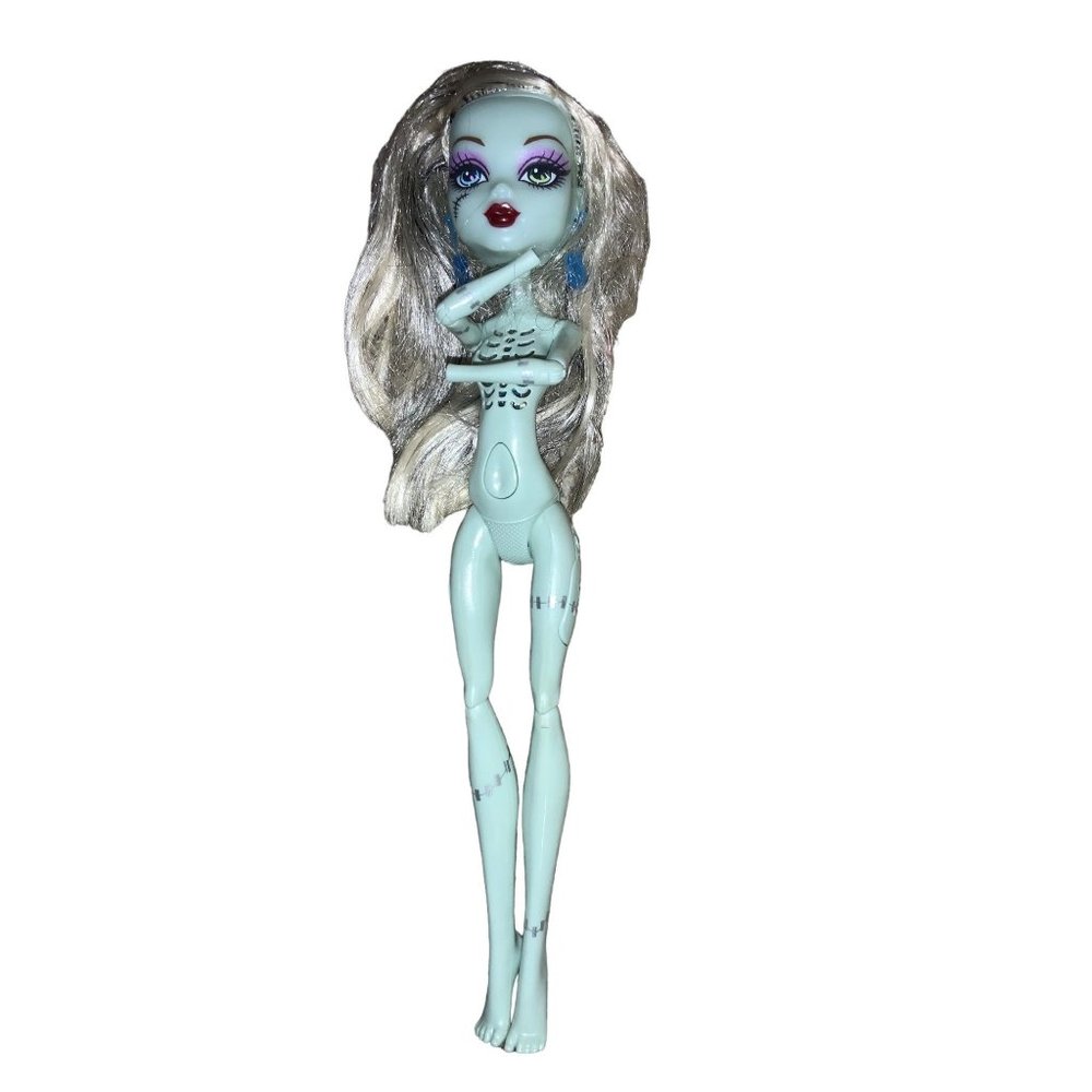 Monster High Frankie Stein Sound Lights